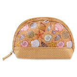 SEASHELLS POUCH NEW