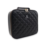 TY1935S XS LEATHER DIAMOND BLK