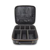 TY1935S XS LEATHER DIAMOND BLK