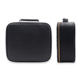 TY1935S XS LEATHER DIAMOND BLK