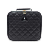 TY1935S XS LEATHER DIAMOND BLK