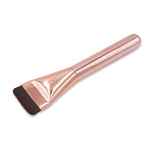 GK FLAT FOUNDATION BRUSH R/G