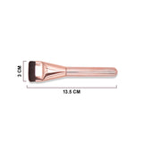 GK FLAT FOUNDATION BRUSH R/G