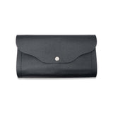 14HOLE BRUSH HOLDER BLK