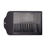 14HOLE BRUSH HOLDER BLK