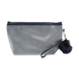 GK POUCH KISS GREY