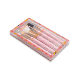 #5609 5PCS COSMETIC BRUSH SET