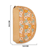 SUNFLOWER POUCH NEW