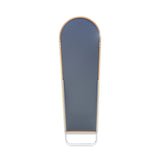 OVAL WHOLE BODY MIRROR