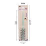 NO.07X  HAIR COMB ROLLER