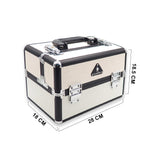 DY2653K CROCODILE WHITE