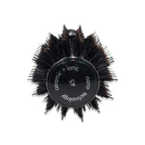 NANO TECH HAIR BRUSH ROLLER BLCK #45