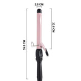25M CURLING IRON