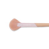GK#101 FLAT BIG POWDER BRUSH