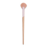 GK#101 FLAT BIG POWDER BRUSH