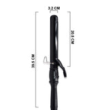 GK 901 32M CURLING WAND