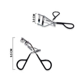 L-B003 FLEXIBLE CENTRAL ROTATING SHAFT E/LASH CURLER