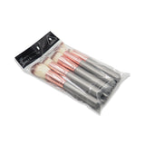 GK 18PCS BRUSH SET (GRAY/R.G HAND)