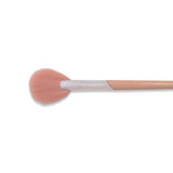 GK#101 FLAT BIG POWDER BRUSH