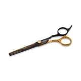 GK SCHWARZKOPF SALON SCISSOR BLK
