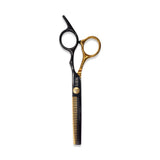 GK SCHWARZKOPF SALON SCISSOR BLK