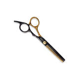 GK SCHWARZKOPF SALON SCISSOR BLK