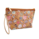 SEASHELLS POUCH NEW