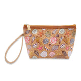 SEASHELLS POUCH NEW