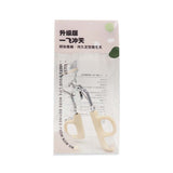 L-B006 EYE LASH CURLER
