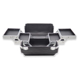 DY2653K CROCODILE BLACK