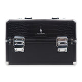 DY2653K CROCODILE BLACK