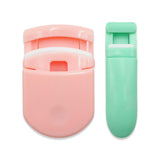 U-M018 PORTABLE EYELASH CURLER COMBINATION PACK