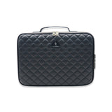 BL2401-M ORG. W/MIRROR DIAMOND BLK W/SECURITY LOCK