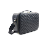 BL2401-M ORG. W/MIRROR DIAMOND BLK W/SECURITY LOCK