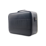 BL2401-M ORG. W/MIRROR DIAMOND BLK W/SECURITY LOCK