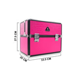 DY2651K CROCODILE FUSCHIA