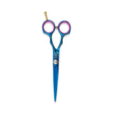 GK SCHWARZKOPF SALON SCISSOR BLUE
