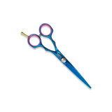 GK SCHWARZKOPF SALON SCISSOR BLUE