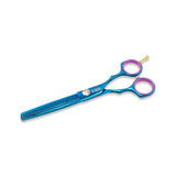 GK SCHWARZKOPF SALON SCISSOR BLUE