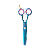 GK SCHWARZKOPF SALON SCISSOR BLUE