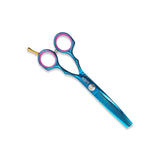 GK SCHWARZKOPF SALON SCISSOR BLUE