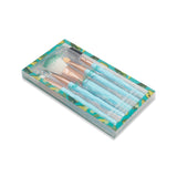 #5609 5PCS COSMETIC BRUSH SET