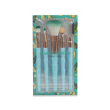 #5609 5PCS COSMETIC BRUSH SET