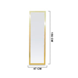 FASHION MIRROR 40*150CM