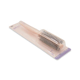 NO.07X  HAIR COMB ROLLER