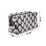 DUMPLING STYLE POUCH NEW (GRAFITTI/BRIX)