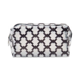 DUMPLING STYLE POUCH NEW (GRAFITTI/BRIX)