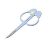 RS-350 BUNNY SHAPE POINTED SCISSORS
