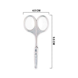 NS-2954 SCISSORS ROUND HEAD