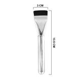 GK FLAT HEAD FOUNDATION SILVER